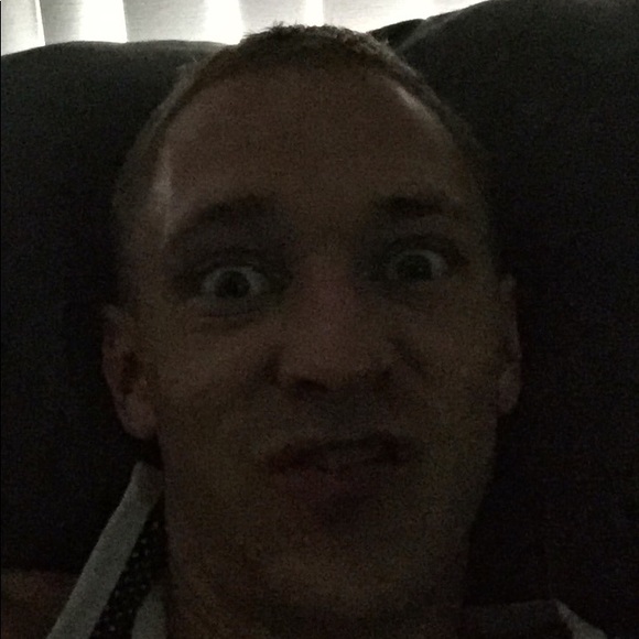 Meet your Posher, Chris - Picture 1 of 1